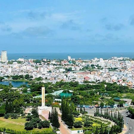 The Grand Condotel Vung Tau Exterior photo