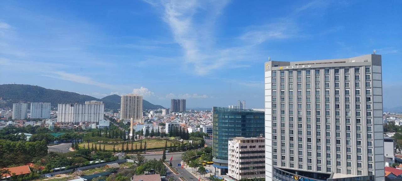 The Grand Condotel Vung Tau Exterior photo