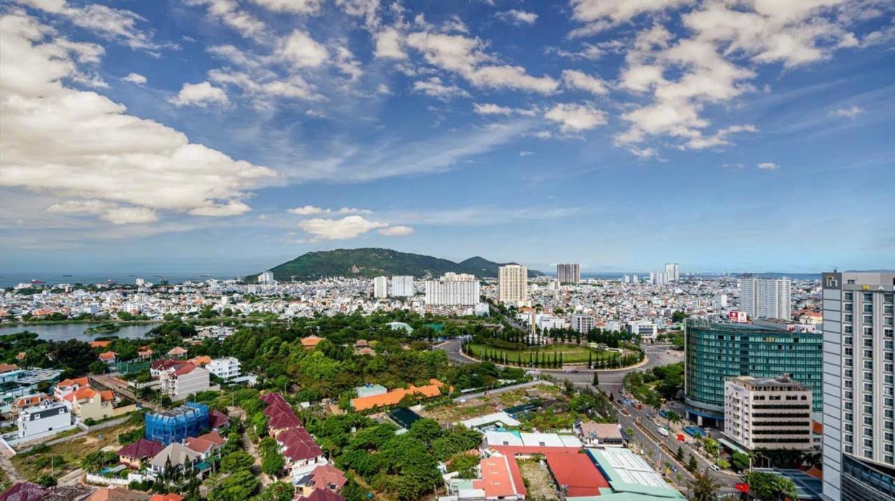 The Grand Condotel Vung Tau Exterior photo